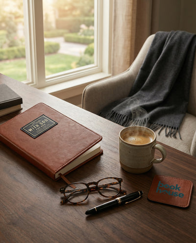 One Minute With God for Men - 365 Devotions