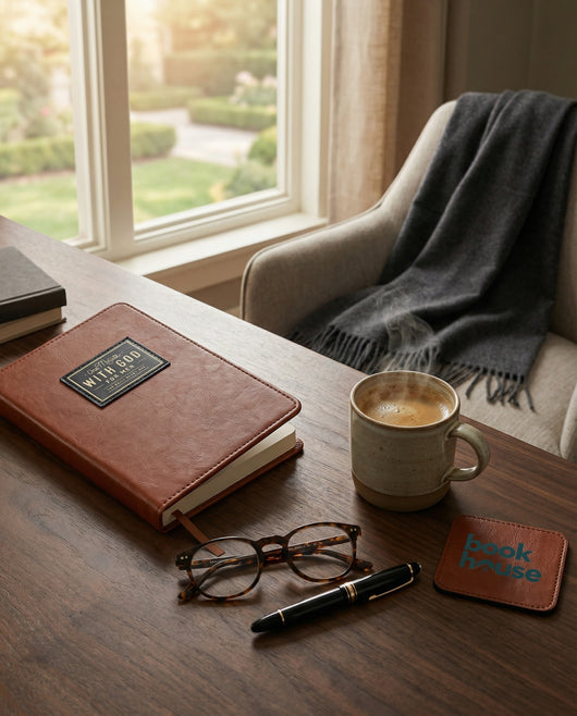 One Minute With God for Men - 365 Devotions